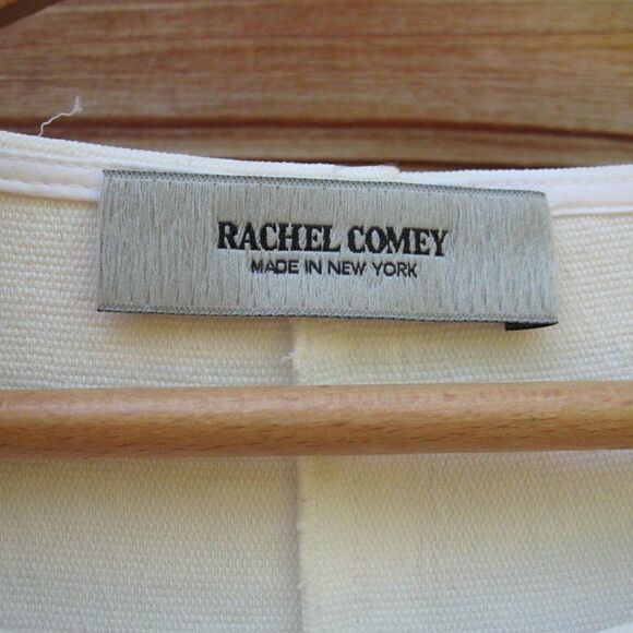 Rachel Comey Zaza Dress - Picture 11 of 13